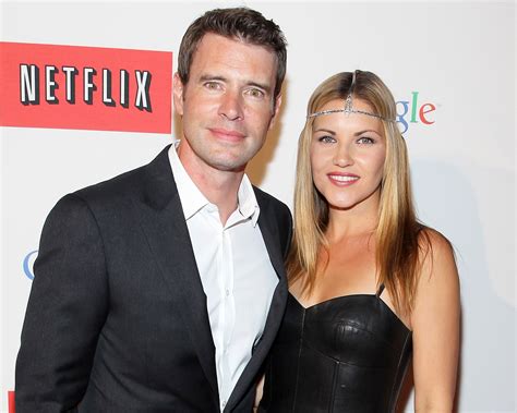 scott foley|scott foley actor wife.